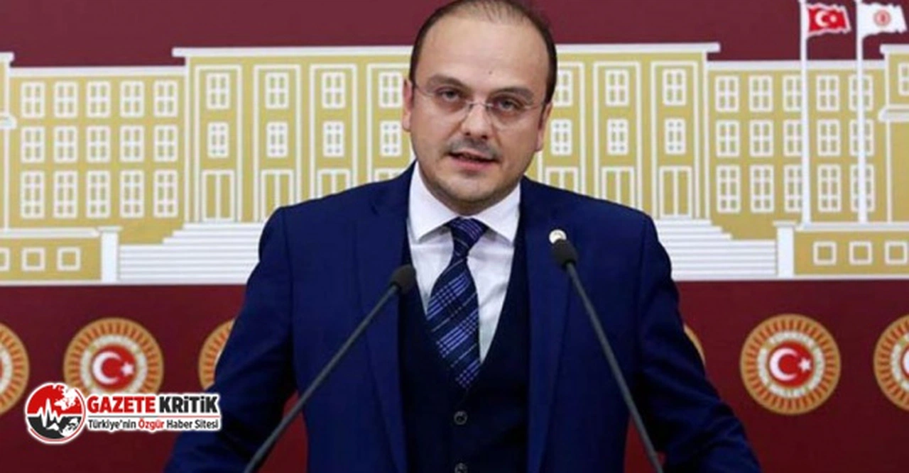 CHP'li Tığlı:TÜİK’in Enflasyon Rakamları bile AKP’ye “YETER ARTIK GİDİN” diyor