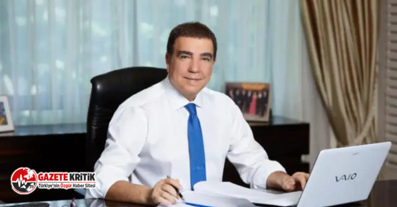 CHP'Lİ TOPRAK:“İKTİDARIMIZDA KİMSENİN AİLESİNİN RIZKINA E-HACİZLE EL KONULMAYACAK, BLOKE EDİLMEYECEKTİR”