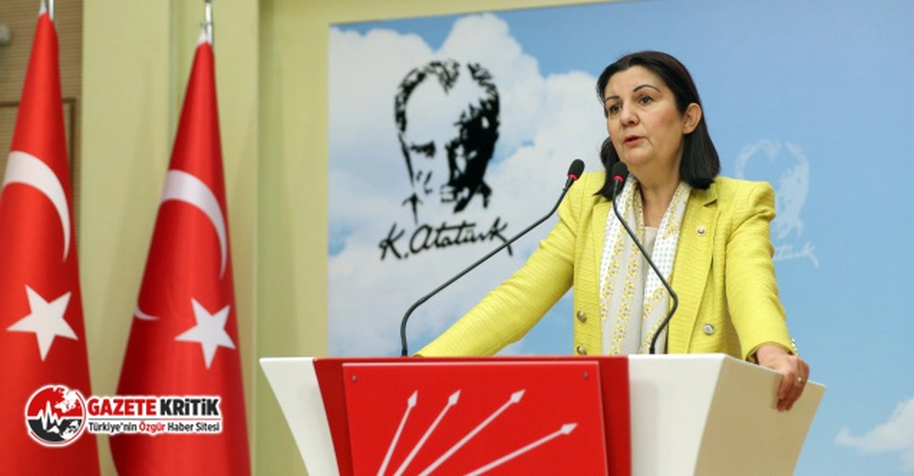CHP, YÖK üyeleri istifaya zorlandı iddiasını gündeme taşıdı!