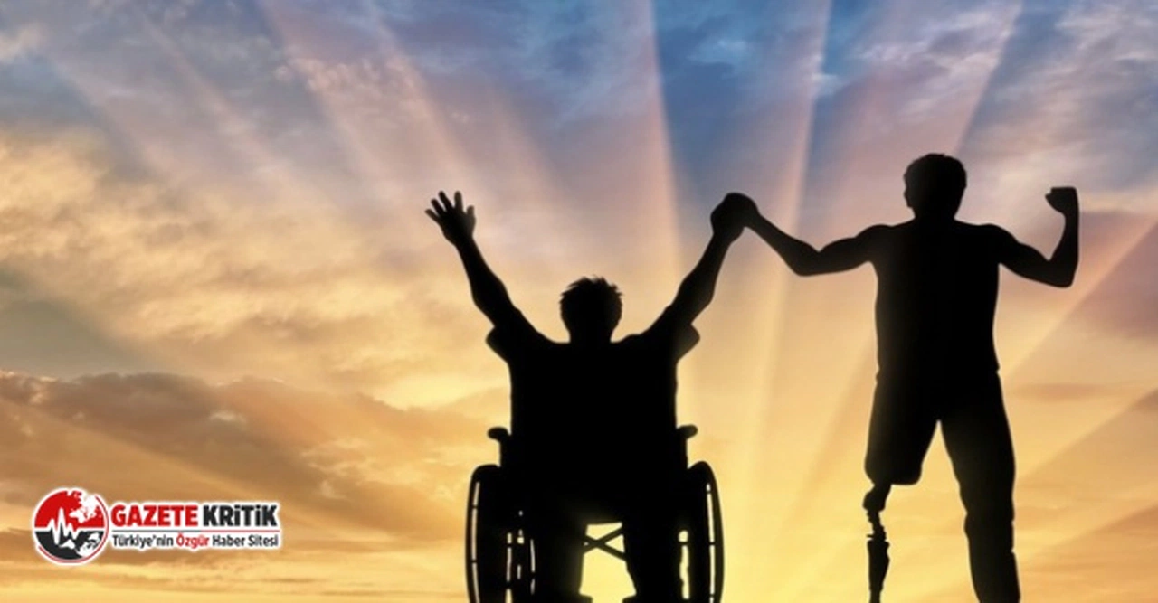 CHP’DEN ENGELLİLER İÇİN KANUN TEKLİFİ:SAĞLIK VE OTOYOL HİZMETLERİ ÜCRETSİZ OLSUN