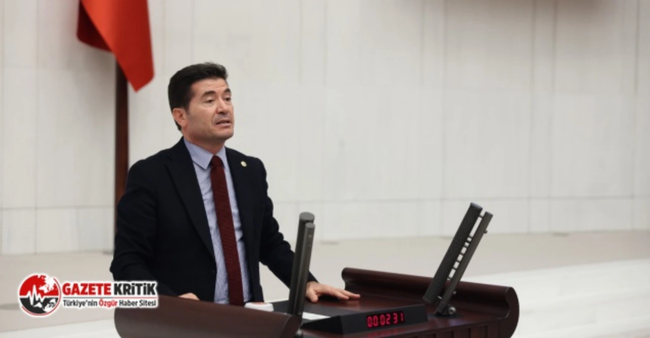 CHP’Lİ AHMET KAYA: “ÇARŞIBAŞILI BALIKÇILARIMIZIN AVLANMA ALANLARINA DOKUNMAYIN”