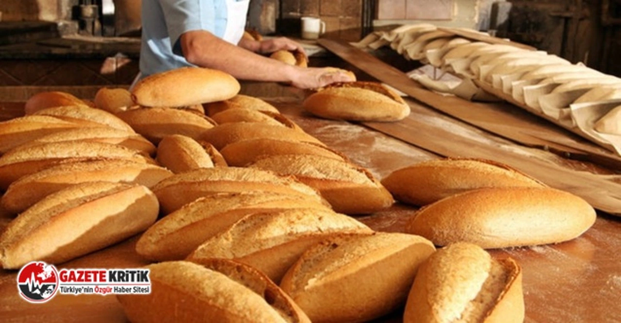 CHP’li Başevirgen: “Ekmek fiyatı sonbaharda 7 lirayı aşacak”