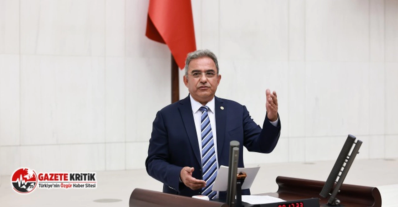 CHP’Lİ BUDAK: “BELEDİYELERİMİZ KISITLI İMKANLARLA MUCİZELER YARATIYOR”
