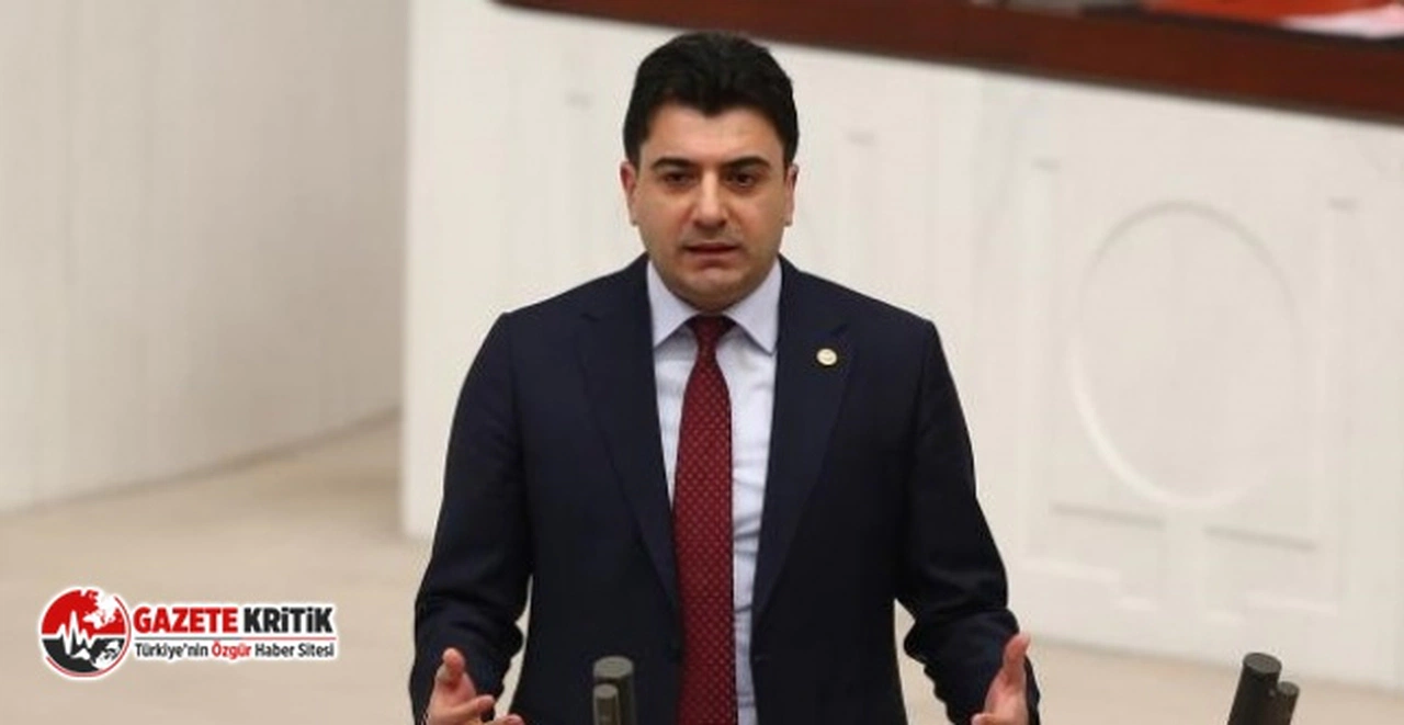CHP’li Emre: Kredi kullanan şirketler içinde, bakanların hisse sahibi olduğu şirketler var mı?