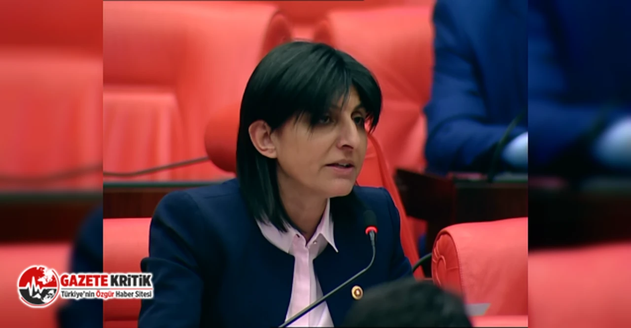 CHP’li Özdemir ‘evim’ mağdurlarının sorunları için kurumları uyardı