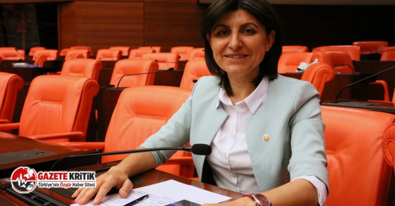 CHP’li Özdemir’den Ek Bütçe tepkisi: “GELİR ADALETSİZLİĞİNE ENFLASYONA ÇÖZÜM ÖNERMİYOR”