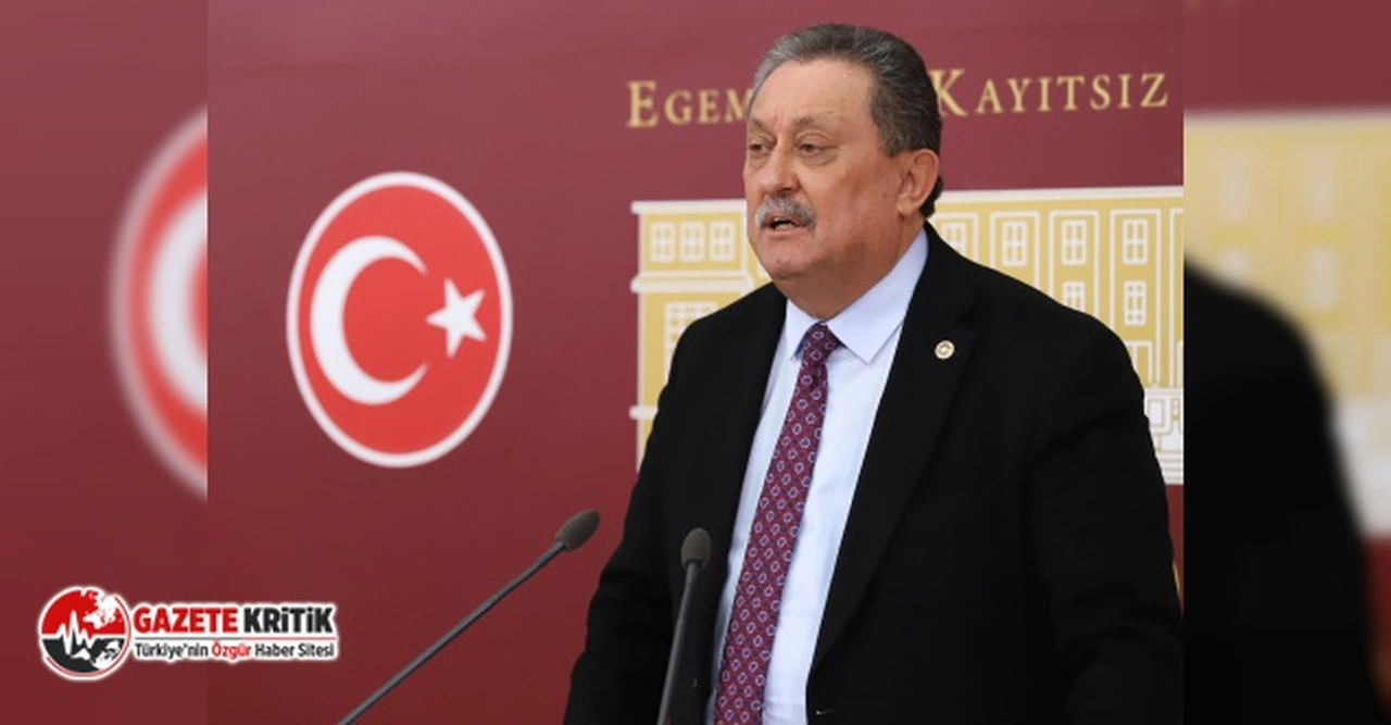 CHP’Lİ ÖZER: GENÇ ÖLÜMLERİ MECLİS ARAŞTIRMALI