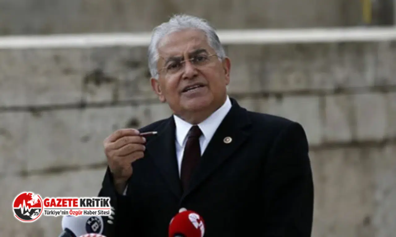 CHP’Lİ ÜNSAL: “EKONOMİNİN KIRIK ÇIKIKÇISI NEBATİ, YARINLARIMIZIN VE UMUTLARIMIZIN KATİLİDİR”'