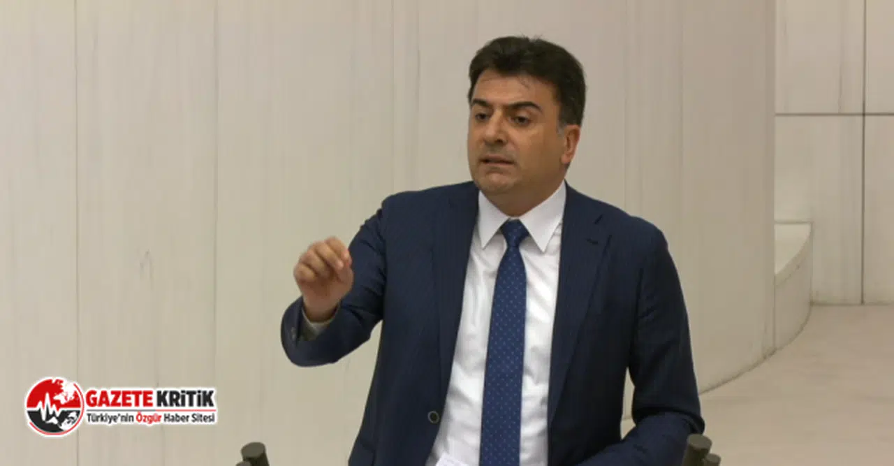 CHP’li Zeynel Emre, Kaftancıoğlu’nun cezaevinden siyah camlı araçla nasıl kaçırıldığını anlattı