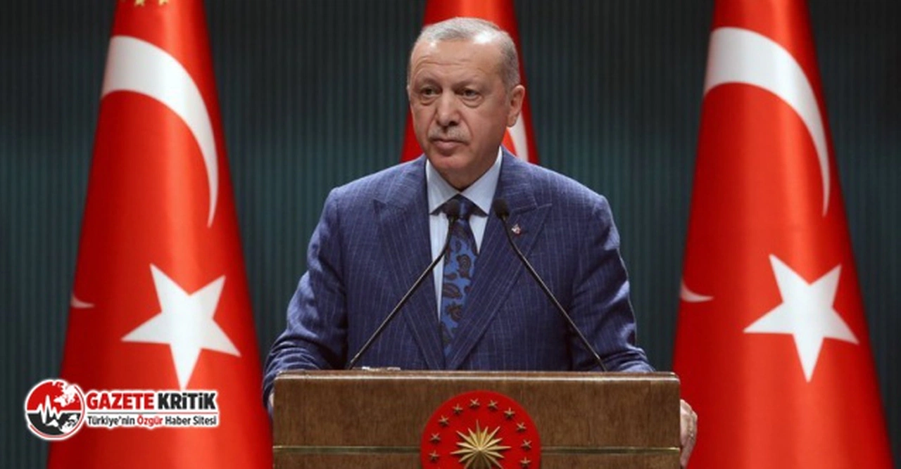 Cumhurbaşkanı Erdoğan: Bu iktidar faizi artırmayacaktır