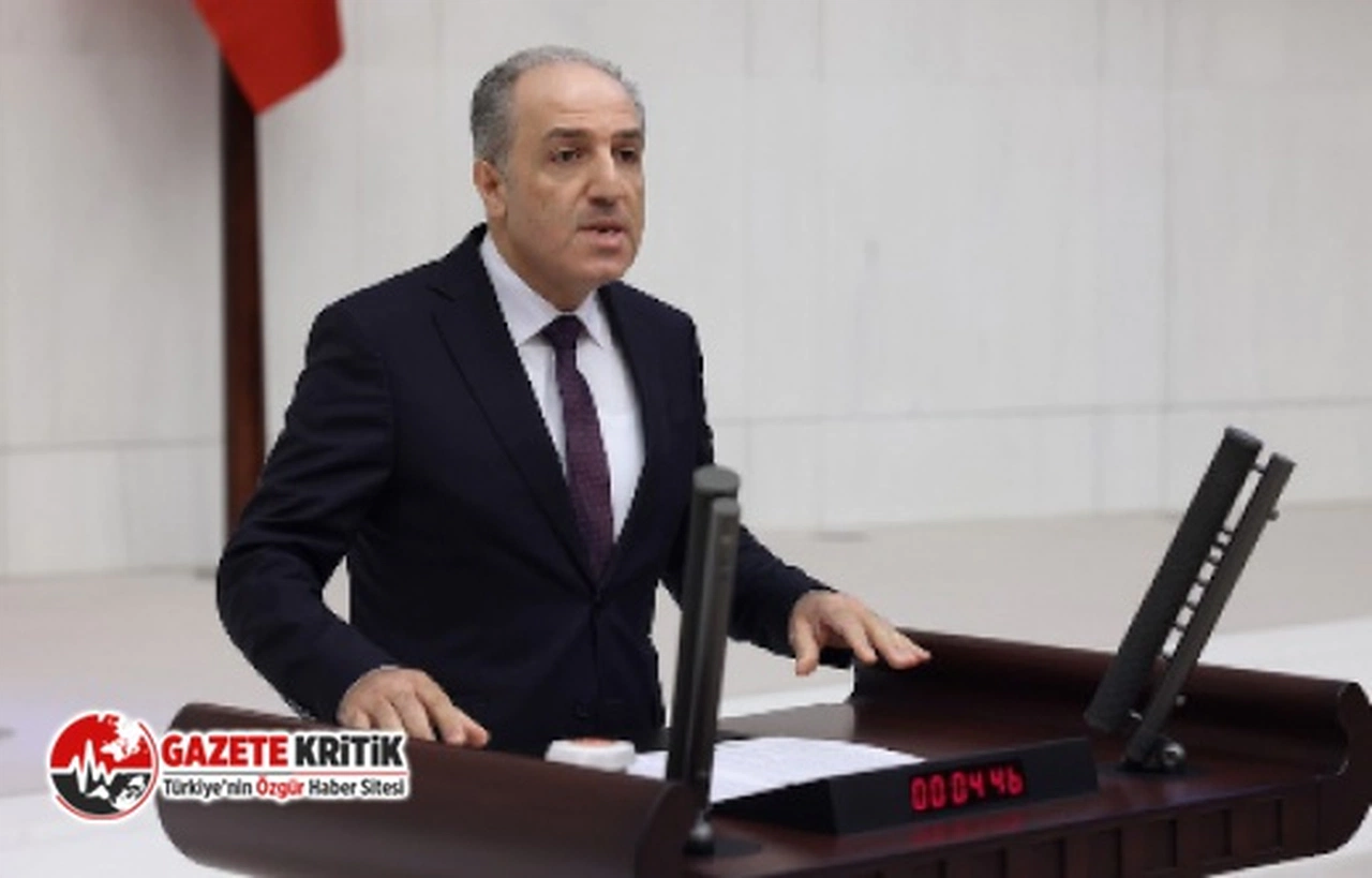 DEVA Partili Yeneroğlu’ndan orman yangınlarına dair 20 soru