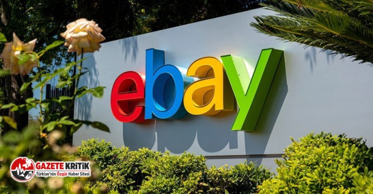 eBay Türkiye'den çekiliyor: Gittigidiyor kapatılıyor