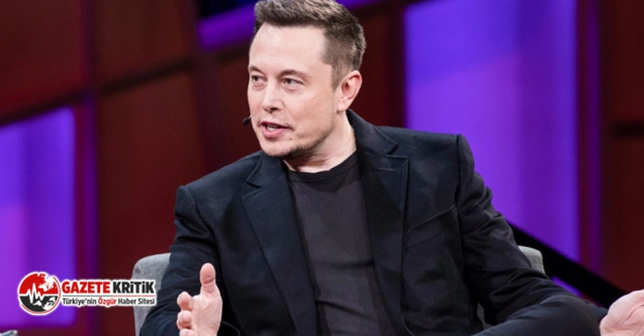 Elon Musk'a 258 milyar dolarlık 'Dogecoin' davası