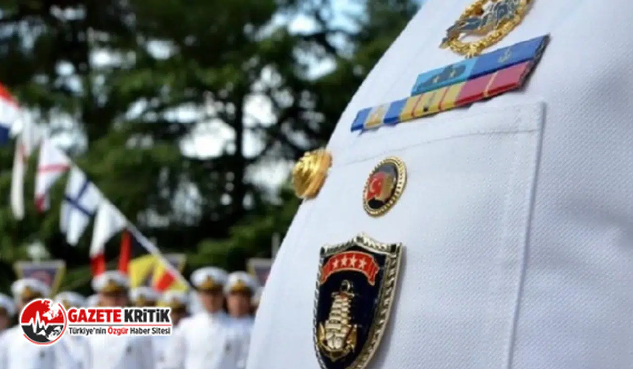 EMEKLİ AMİRALLERİN 'MONTRÖ AÇIKLAMASI' NEDENİYLE YARGILANDIĞI DAVA ERTELENDİ