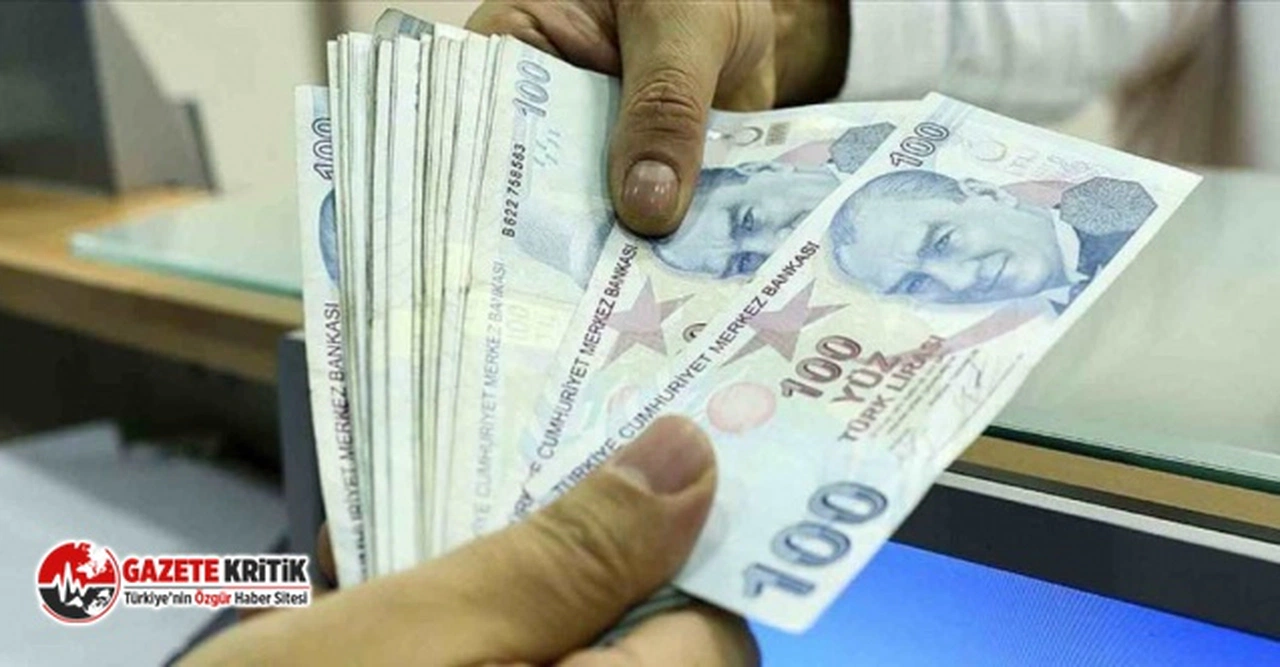 Emeklinin bayram ikramiyelerinin yatacağı tarih belli oldu