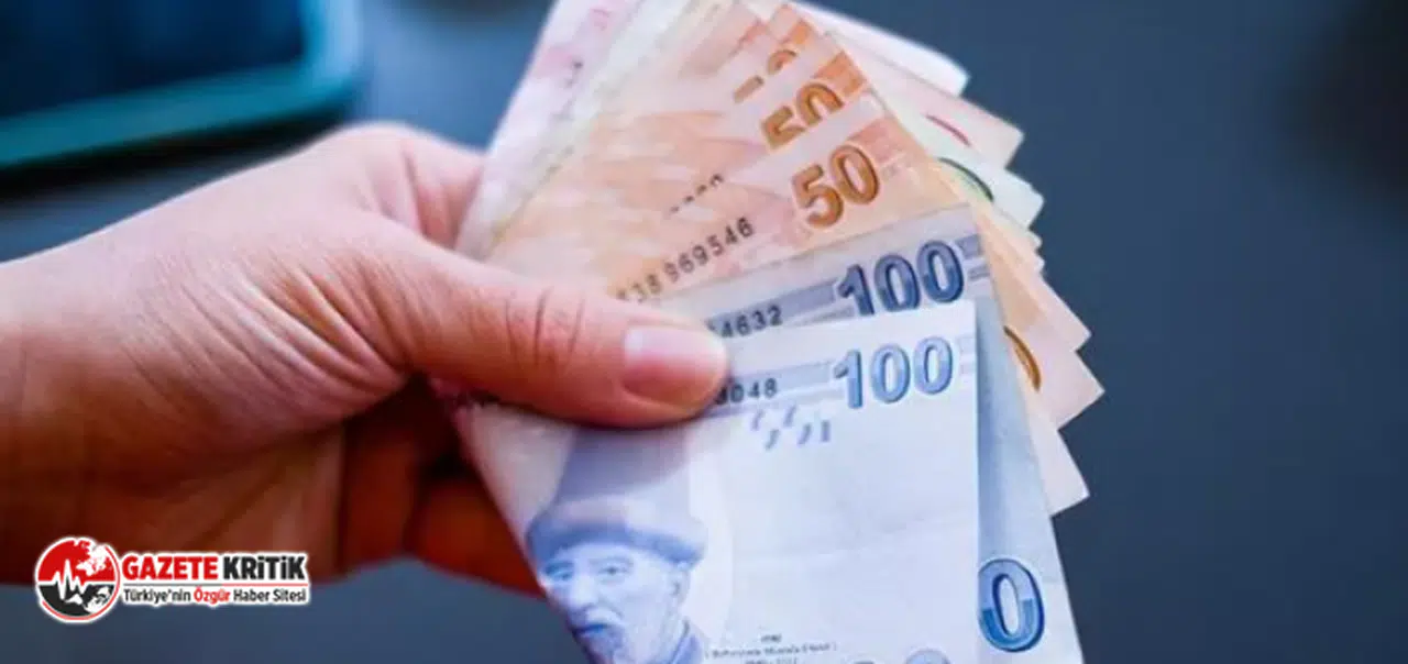 En düşük emekli aylığı 3500 TL oldu