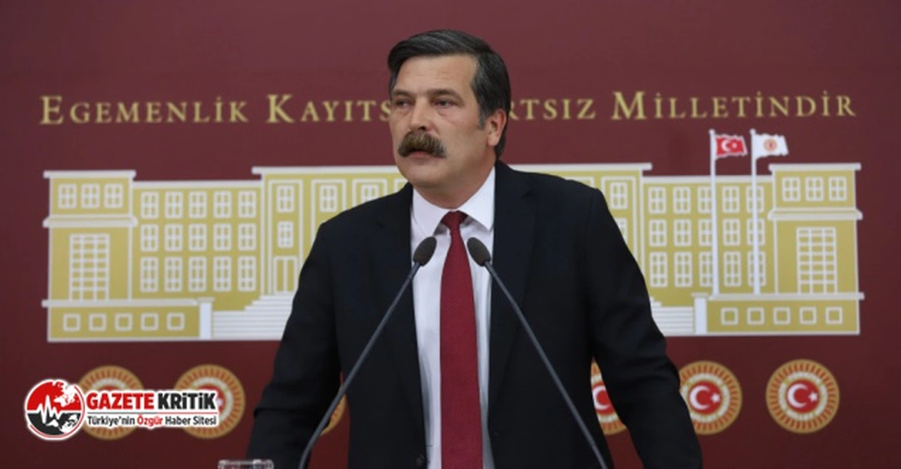 Erkan Baş: ‘Sosyal medya’ kanunu geçerse AKP’nin 20 yılda yaptığı her şey suç kapsamına girer