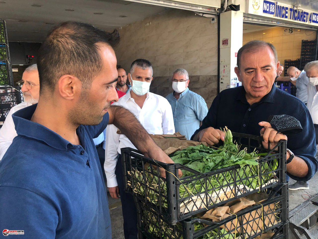 Esnaf isyanda! CHP’li Tekin’den iktidara çağrı: Kiracının stopaj yüküne çözüm getirilmeli
