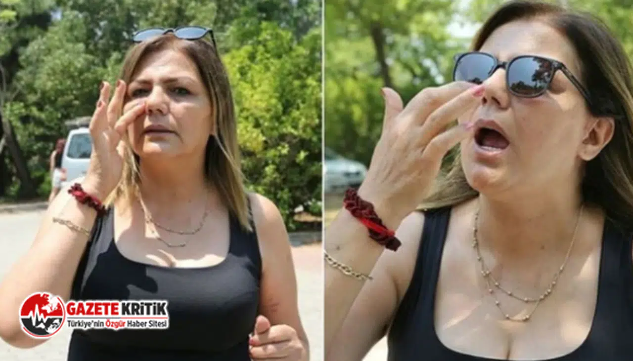 Estetik ameliyat faciası: Burun kemiklerim genzimden düştü