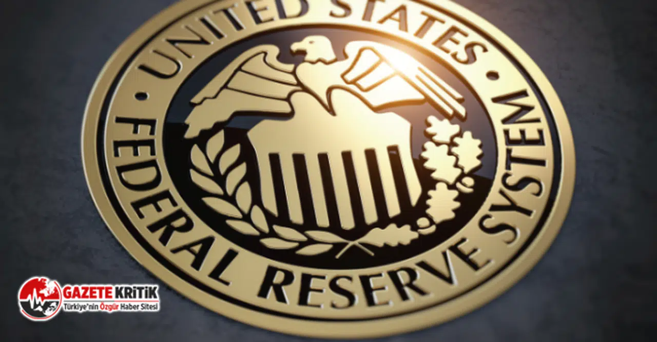 Fed, faizi 75 baz puan artırdı