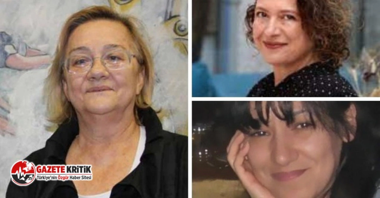 Gezi Davası tutukluları 600 sayfalık gerekçeli kararı değerlendirdi!