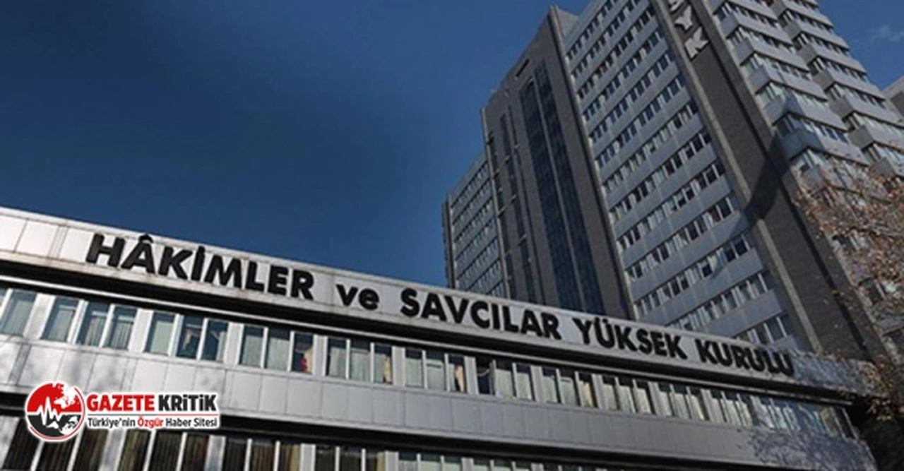 GEZİ VE CEMAL KAŞIKÇI DAVALARINDA  KARARLARA MUHALEFET EDEN HAKİMLERİN GÖREV YERLERİ DEĞİŞTİ