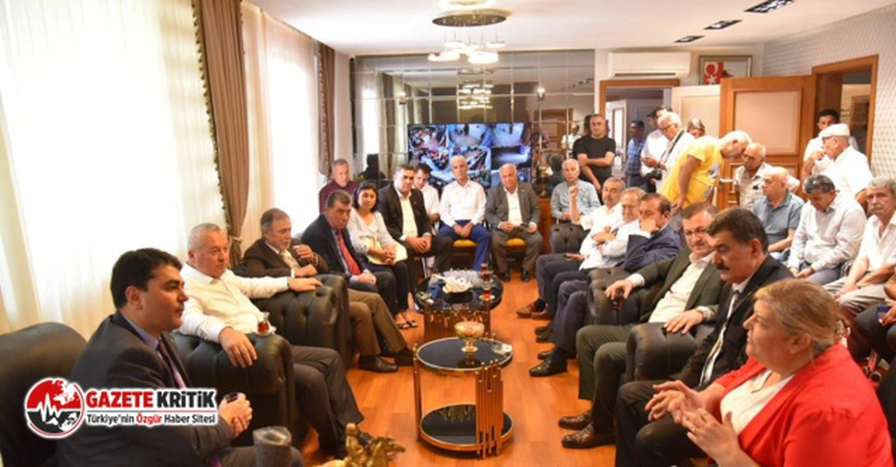 Gültekin Uysal: Memleket derinden bir nefes alsın