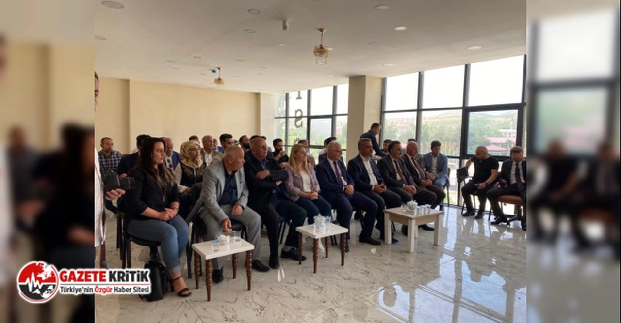 HAKKARİLİ ESNAF İSYAN ETTİ:  “ÇALIŞTIKÇA BORÇLARIMIZ ARTIYOR”