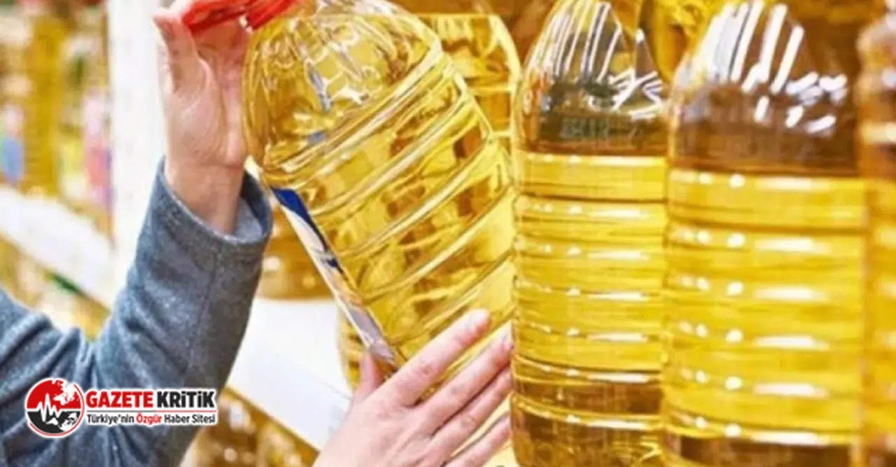 Ham yağda fiyat yüzde 30 düştü: İndirimin raflara yansıma bekleniyor