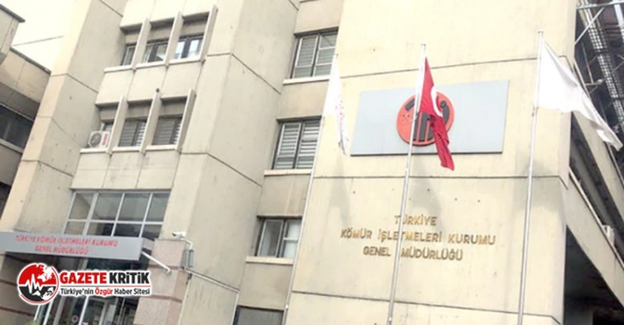 İptal edilen ve yeniden yapılacakolan TKİ'nin mülakat sınavı Meclis gündeminde