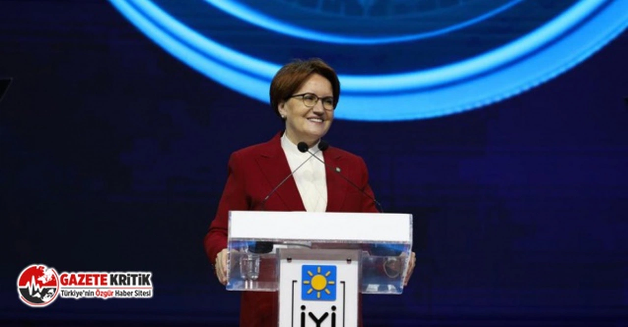 İYİ Parti'den sığınmacılara 'dönüş' planını açıkladı