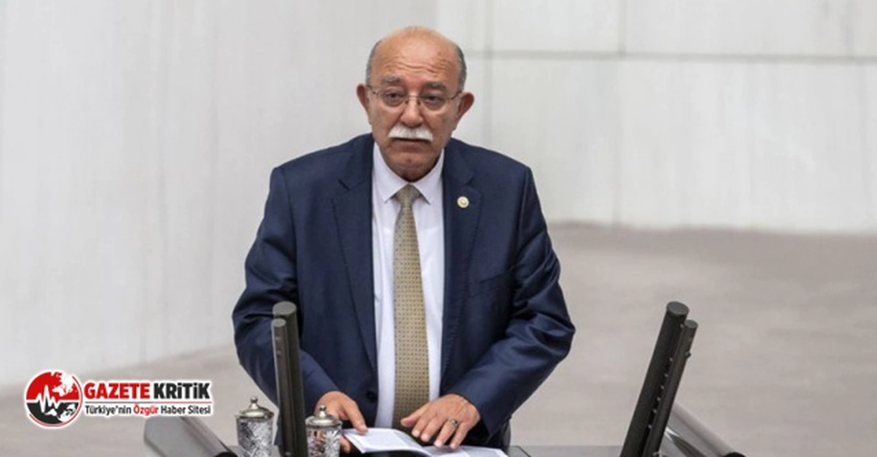 İYİ PARTİLİ KONCUK, MEB’İN SINAVSIZ ATAMALARINA TEPKİ GÖSTERDİ!