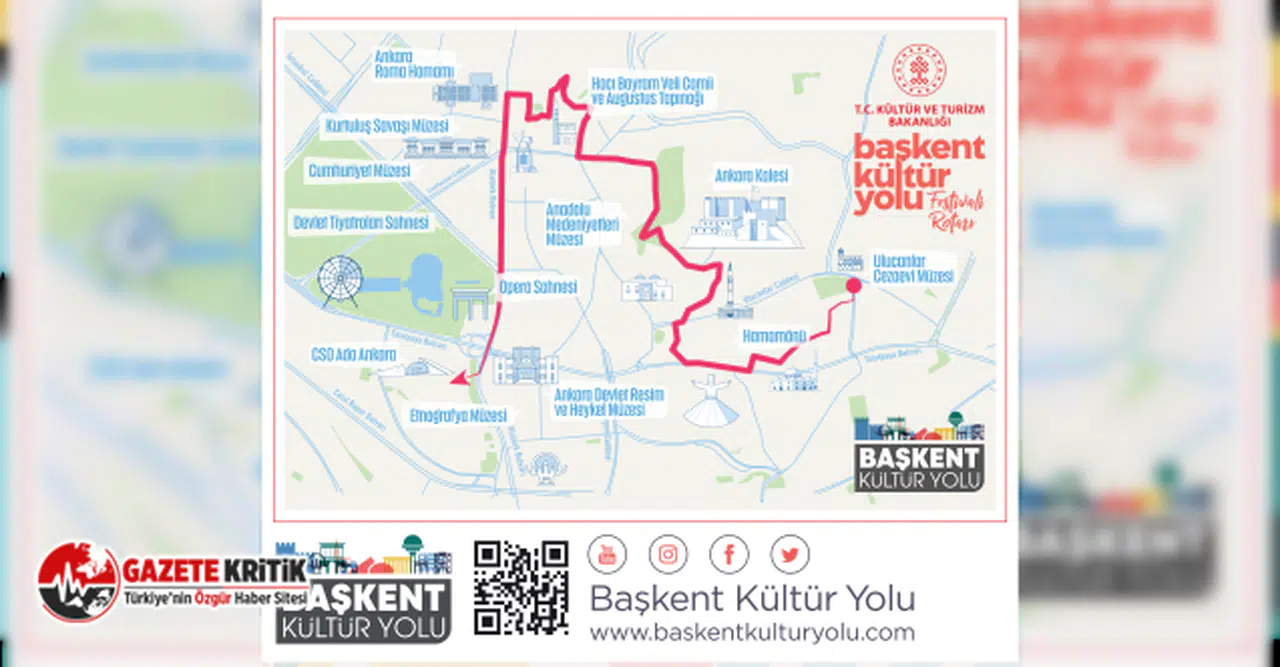 İYİ Partili Oral: Başkent Kültür Yolu’nda neden Anıtkabir yok?