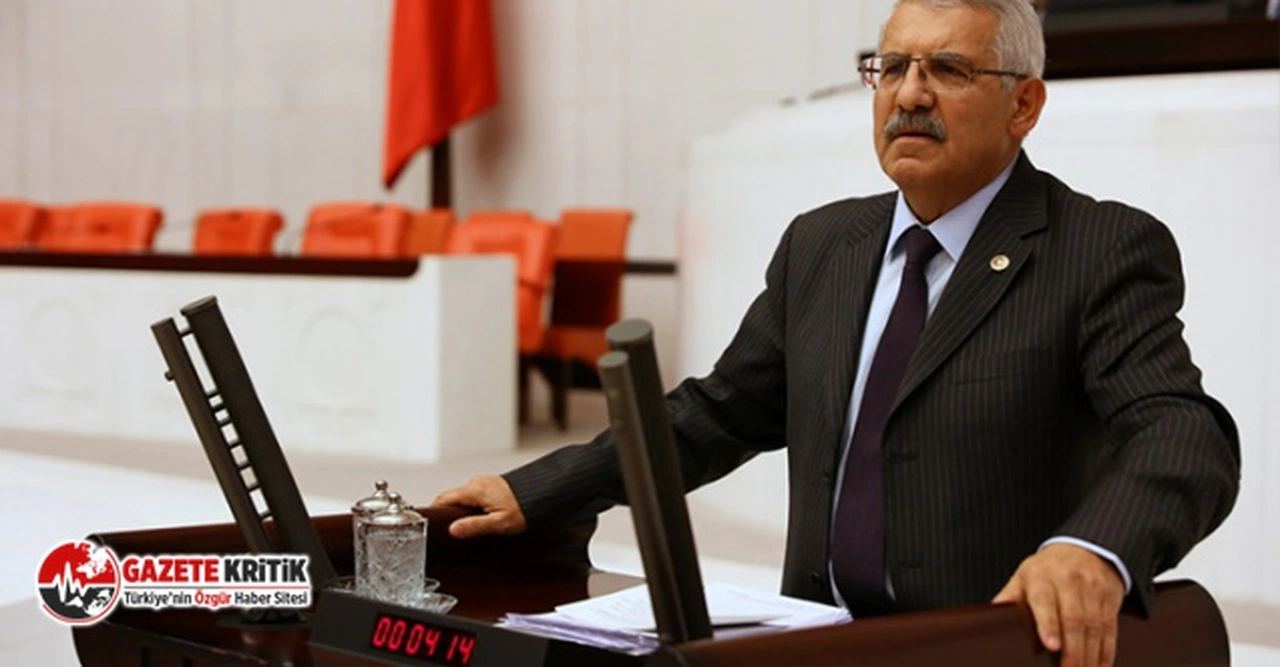 İYİ Partili Yokuş: Aile hekimlerinin sorunları gün geçtikçe büyüyor