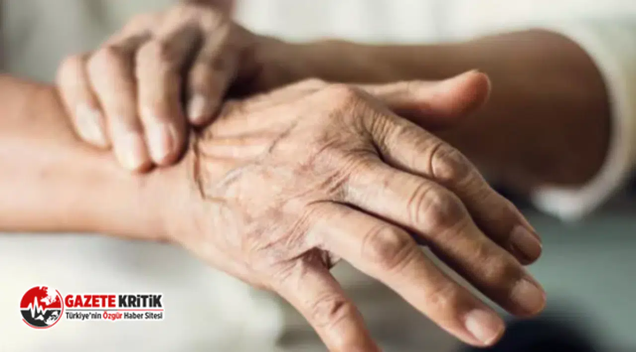 "Kabus görmek Parkinson başlangıcının işareti olabilir"