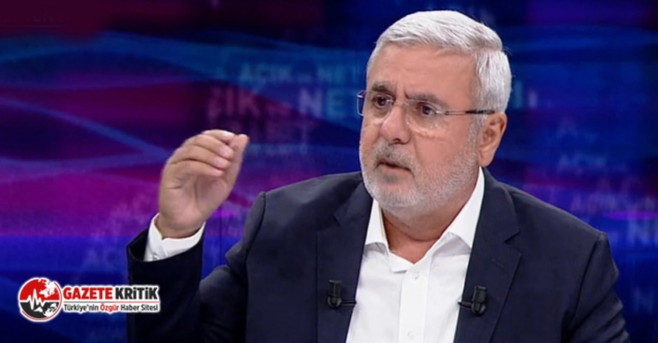 Mehmet Metiner:ATV’deki “Yalnız Kurt” isimli dizi milyonlarca Kürt’ü incitti