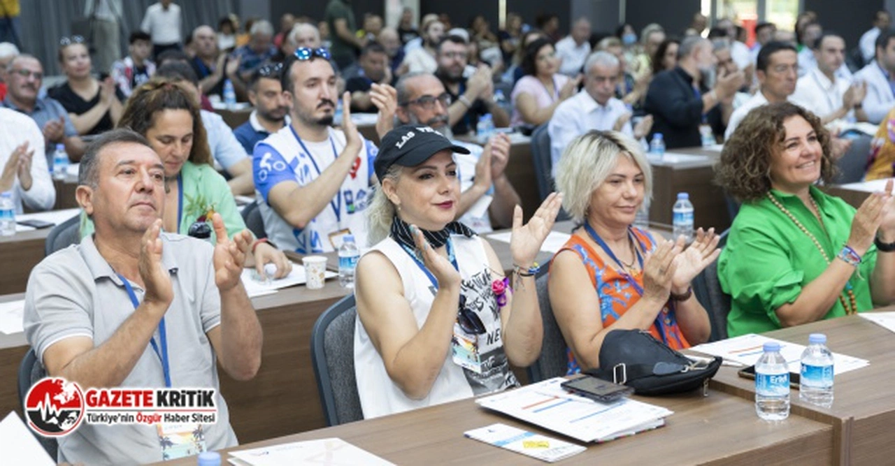 Mersin Büyükşehir'den bisiklet tutkunlarını sevindirecek çalışma