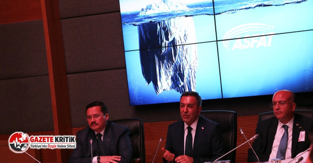 MSB Bakan Yardımcısı Muhsin Dere Altay tankının neden üretilmediğini açıkladı:  “Elimizde motor ve transmisyon yok”