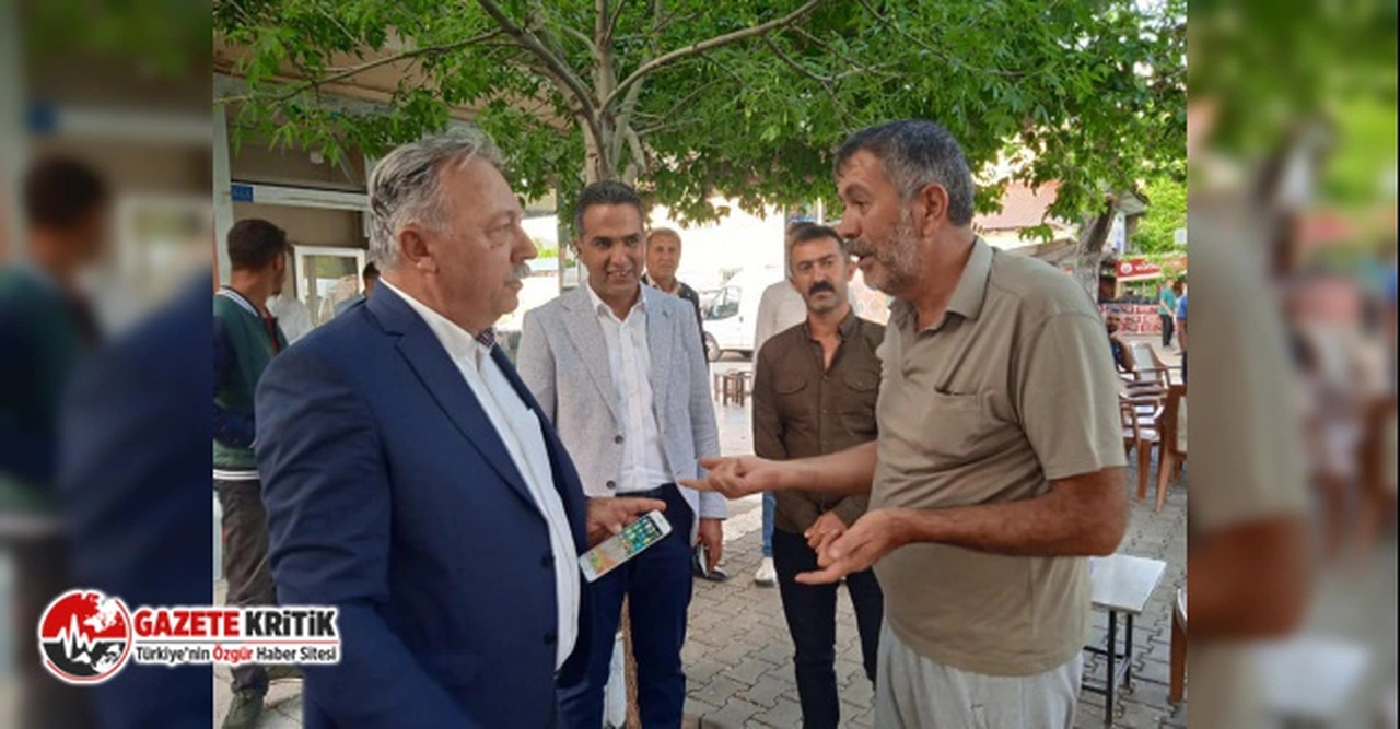 "MUŞ’TA ŞEKER VE TEKEL FABRİKALARI ÖZELLEŞTİ 550 KİŞİ İŞSİZ KALDI"