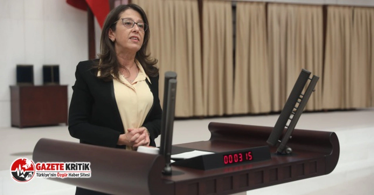 Oya Ersoy:Öğrencilere şiddet uygulayan öğretmen derhal görevden alınmalıdır