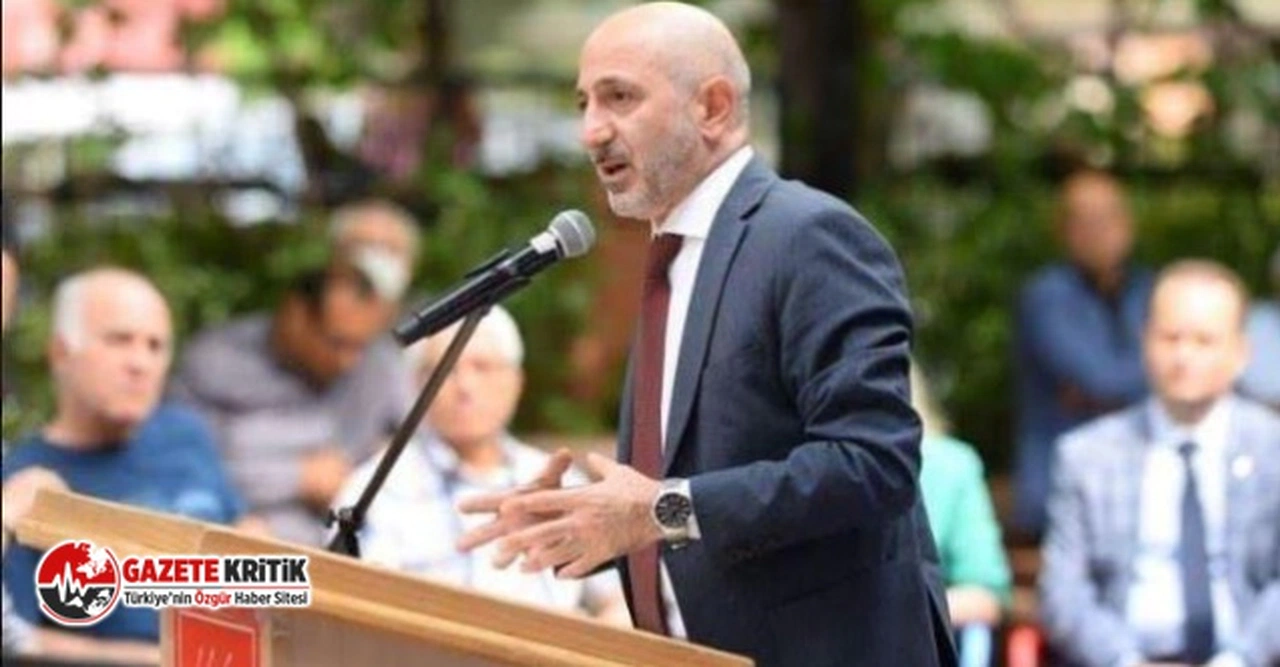 ÖZTUNÇ’TAN BAKAN ÖZER’E: “ÇOCUKLARININ TEMEL İHTİYAÇLARINI BİLE KARŞILAYAMAYACAK DURUMDALAR”