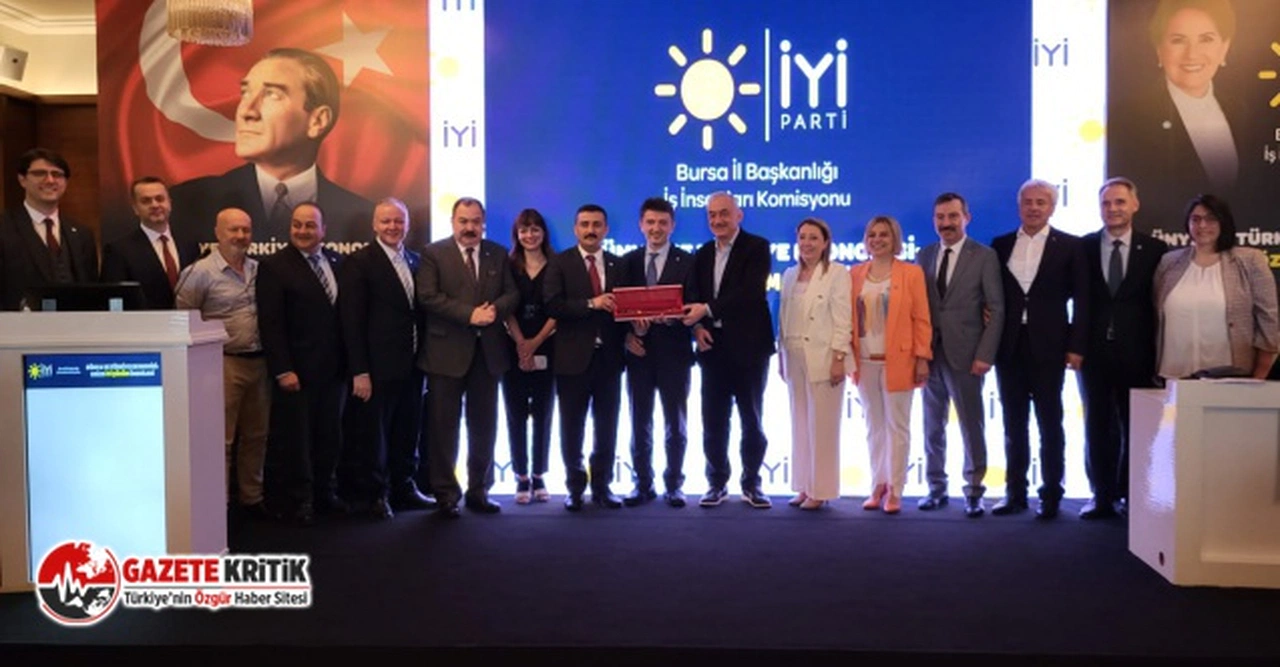 Prof. Dr. Bilge Yılmaz ve Prof. Dr. İsmail Tatlıoğlu krize çözüm önerilerini anlattı