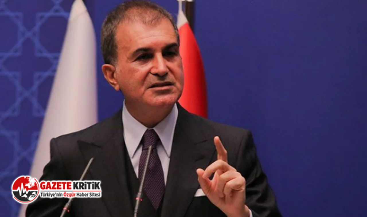 AKP Sözcüsü Çelik'ten cemevi saldırılarına tepki: ‘Hepimize yapılmıştır, amacı bellidir’