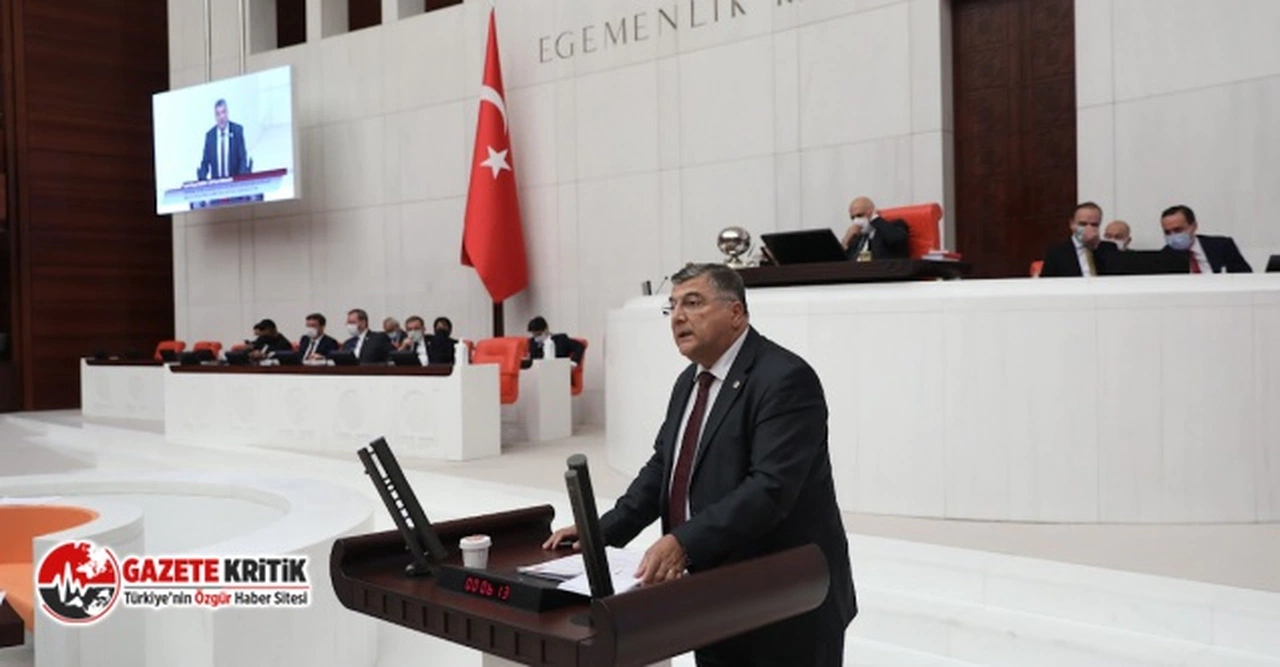 Atakent Anadolu Lisesi Meclis gündeminde:“2 yıl boyunca neredeydiniz?”