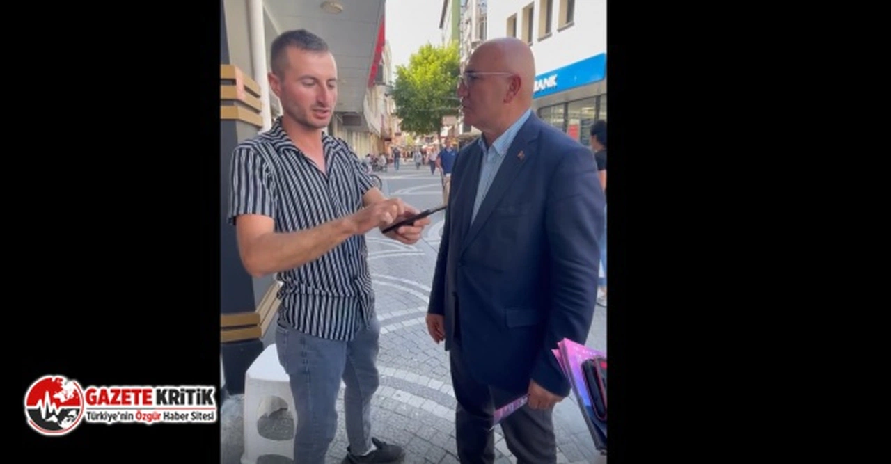 BALIKESİRLİ GENÇ ÇİFTÇİNİN İSYANI: ALMANYA’NIN NEYİ SENİ KISKANSIN?”