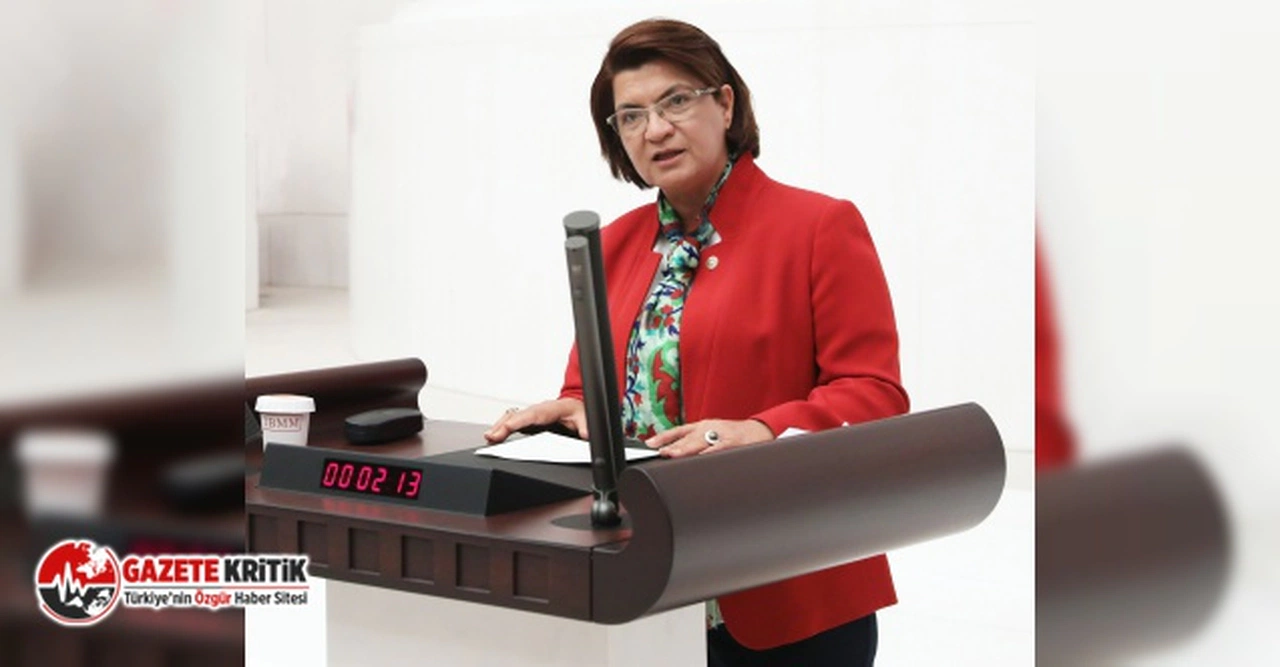 CHP DEMİR YUMRUK OPERASYONUNUN MECLİSTE ARAŞTIRILMASINI İSTEDİ