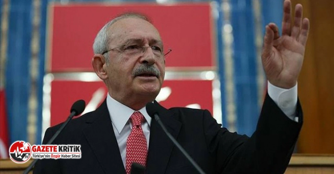 CHP her hafta bir ilde grup toplantısı düzenleyecek