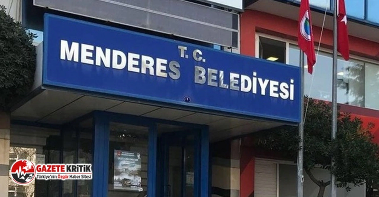 CHP'li Belediye Başkanı Görevden Uzaklaştırıldı!