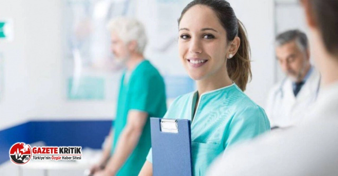 CHP'Lİ GİRGİN HEMŞİRE ATAMALARINDAKİ MAĞDURİYETİ MECLİSE TAŞIDI