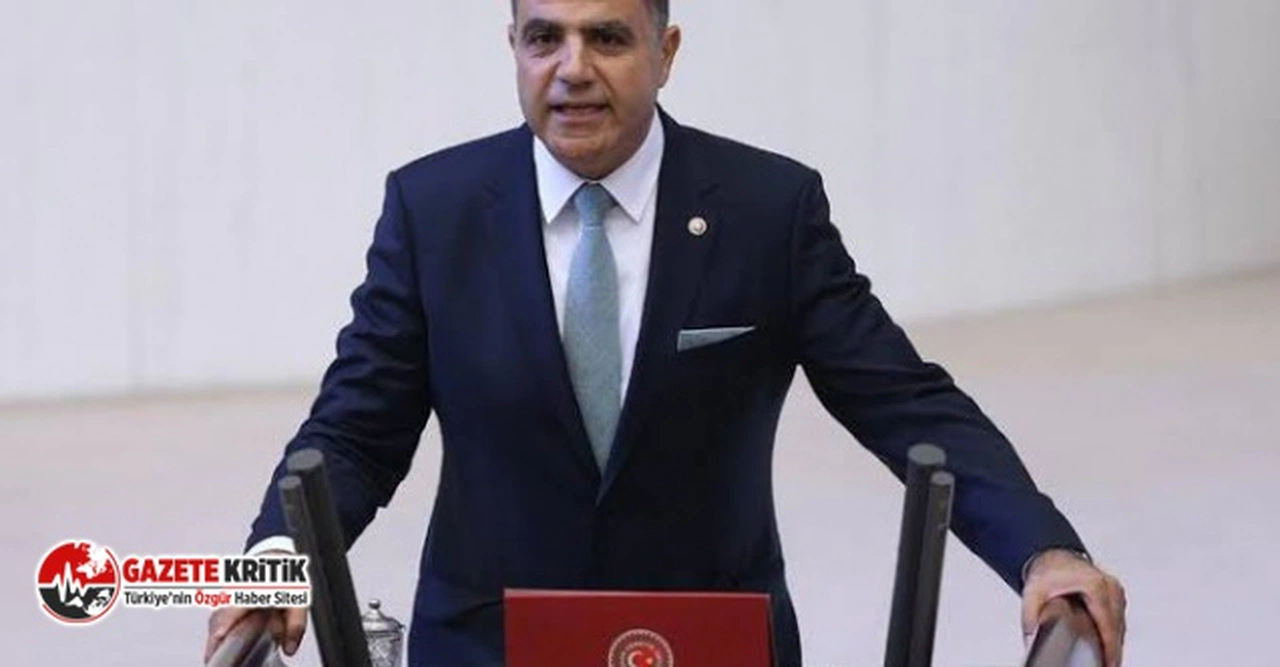 CHP'Lİ GÜZELMANSUR: GETTOLAŞMA SURİYELİ FİRMALARDA DA VAR MI?